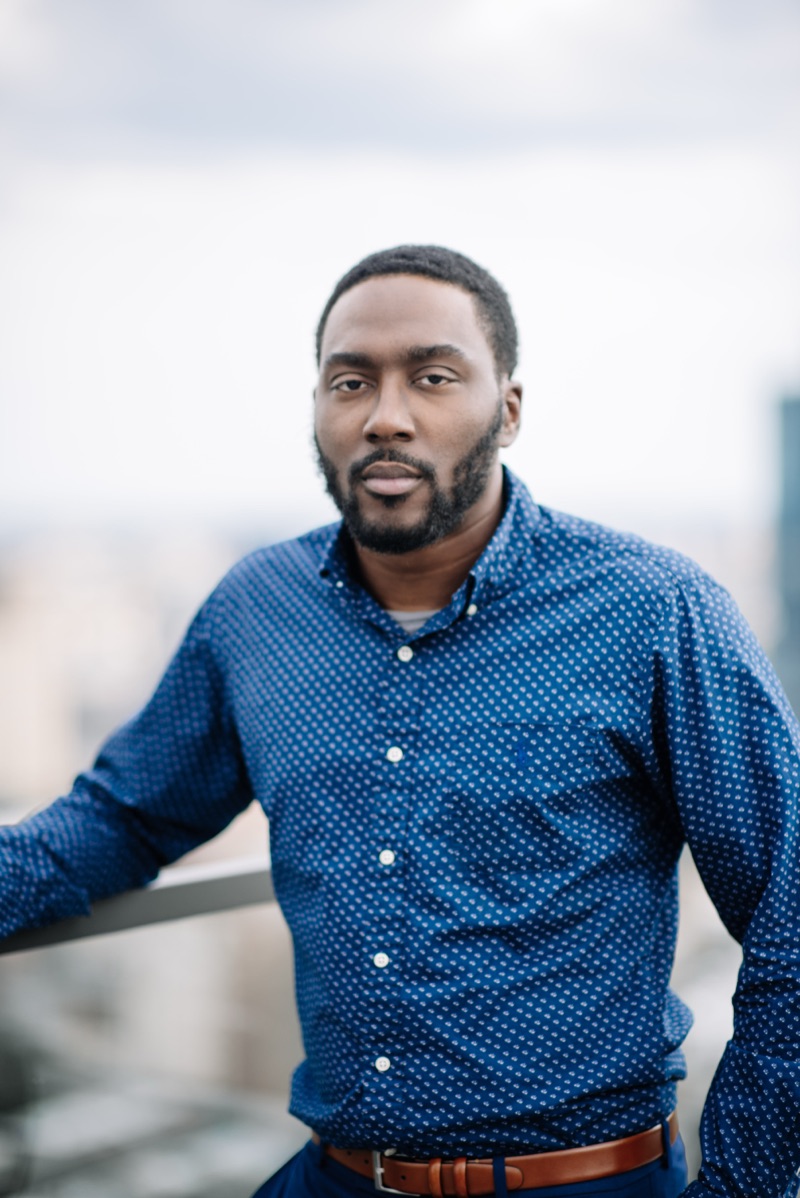 Roderick White